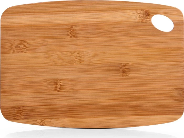 Zeller Schneidebrett Natur 18,5 x 26,5 cm