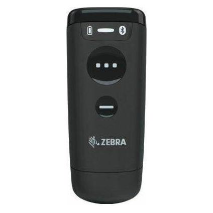 Zebra CS60, Tragbares Barcodelesegerät, 1D/2D, LED, Codabar,Code 11,Code 128,Code 39,Code 93,GS1 Dat (1D-Barcodes, 2D-Barcodes) (CS6080-SR40004VMWW)