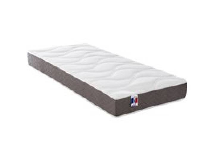 Matelas mousse 16 cm Flex Komfor