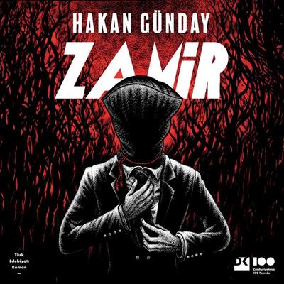Zamir - Hakan Günday, Audio, 9786258036800