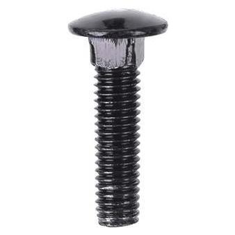 Alphacool Eiskoffer - Schlossschraube M5 x 20 Innensechskant Linsenkopf (95358)