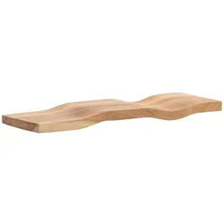 FineBuy, Regal, Wandregal (20 x 40 x 3 cm)