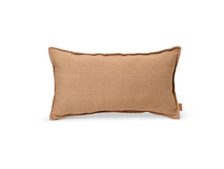 Ferm Living - Desert Kissen, sand
