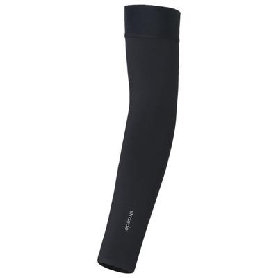 straede - Arm Warmer - Armlinge Gr M schwarz