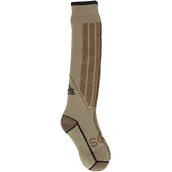 SOS Granite Thick Skisocken 3027 - timber wolf 43-47