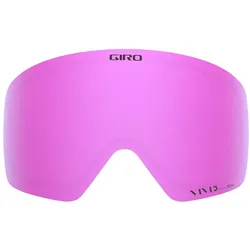 Giro, Skibrille Zubehör, (Skibrille Ersatzglas)