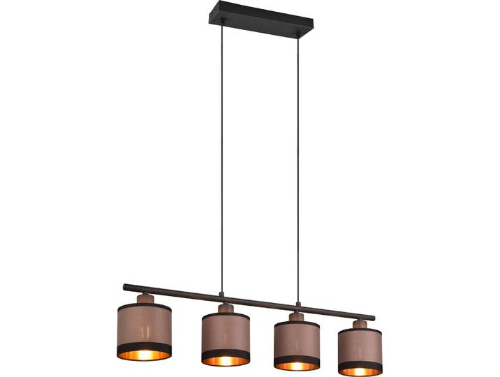 Suspension à poutre Taupe Gold