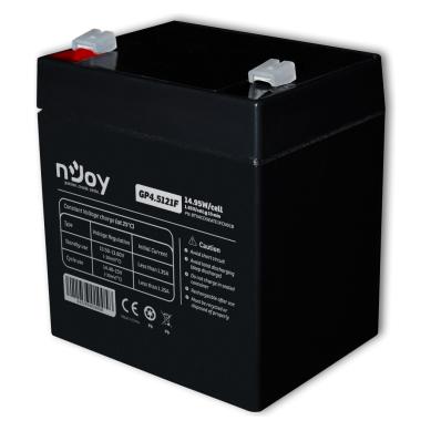 Njoy GP4.5121F (BTVACDUEATD1FCW01B)