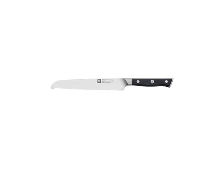 ZWILLING Brotmesser 20 cm, Wellenschliff