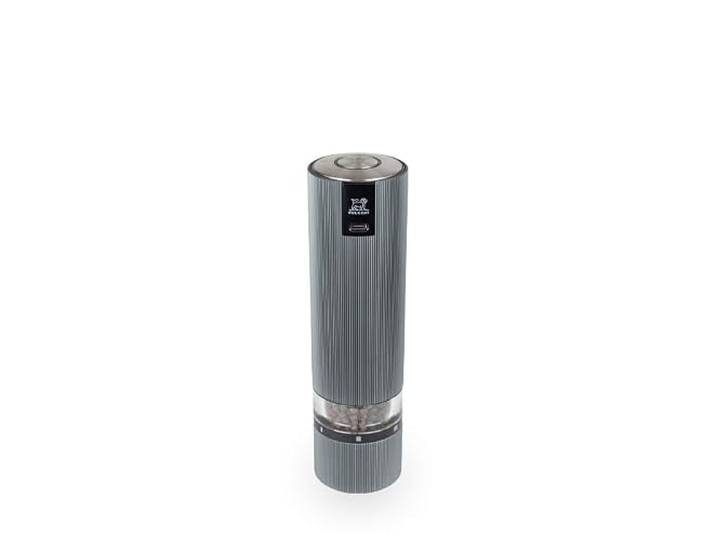 PEUGEOT - Elektrische Pfeffermühle Line Sense 20,5 cm - Carbon-Optik