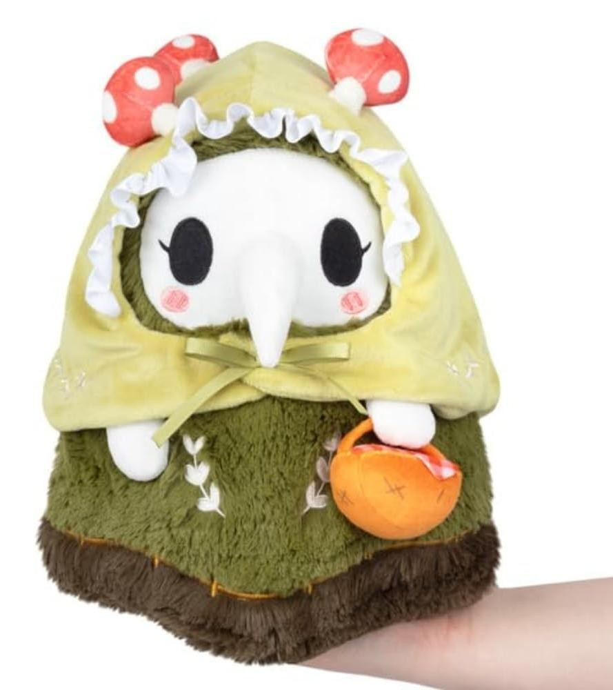 Mini Pluche Plague Nurse knuffel 25 cm