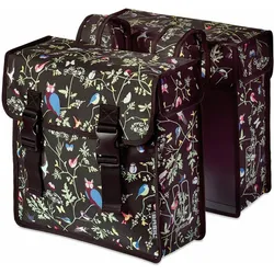 Basil, Velotasche, (35 l, Gepäckträgertasche)