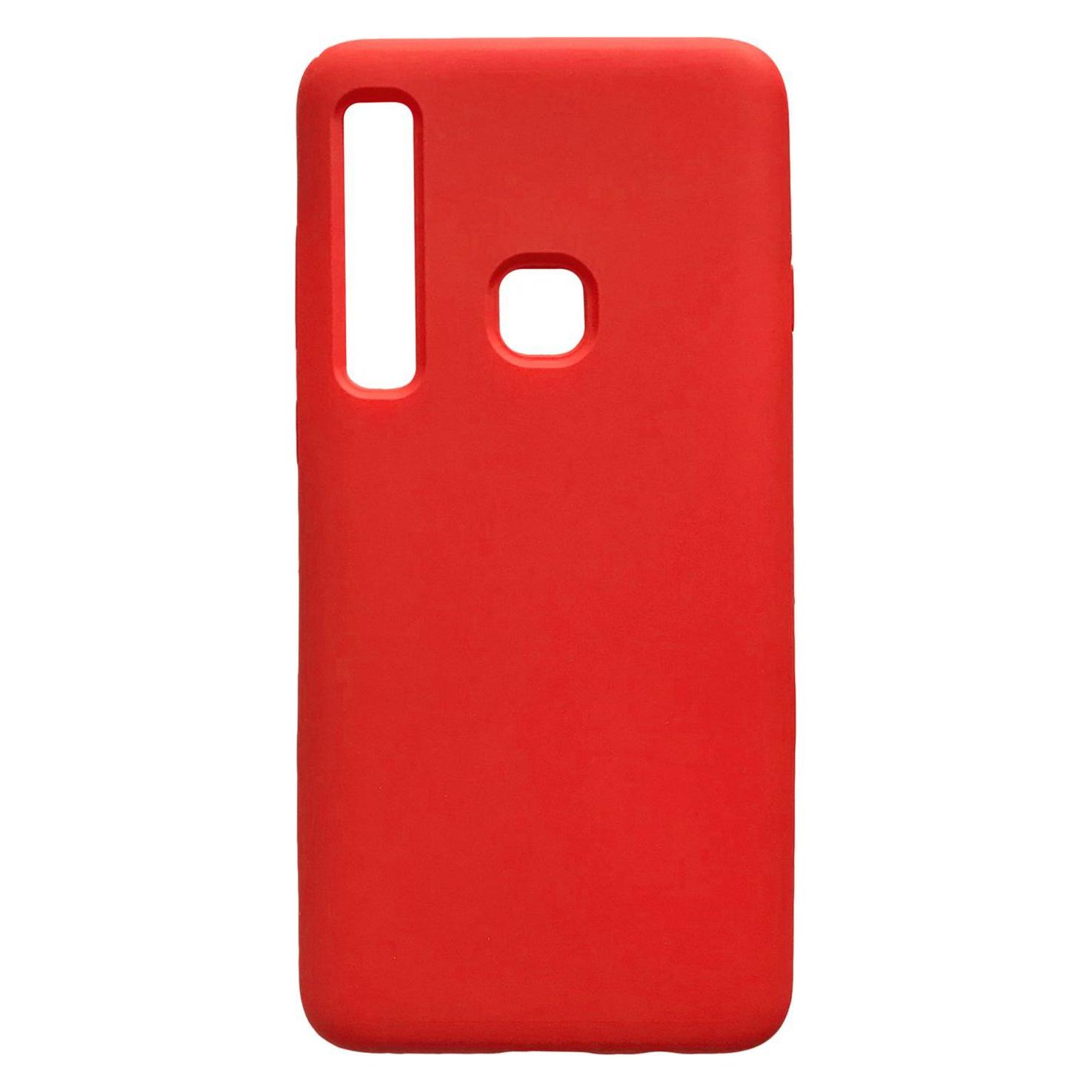 Evelatus A9 2018 Silicone Case (Samsung Galaxy A9 (2018)) (EVELATUS)