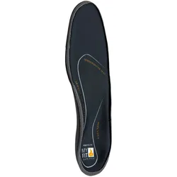 My fit Recall, Sohlen, Schwarz