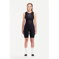 Peppermint, Damen, Velohosen, Signature (XXL), Schwarz