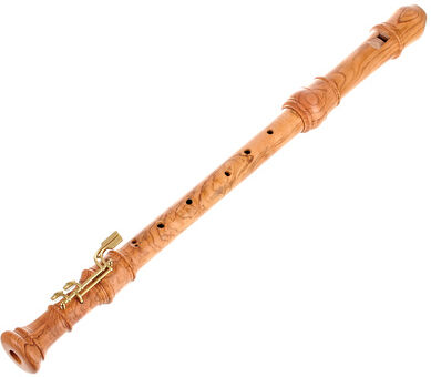 Küng 2509 Superio Tenor Recorder