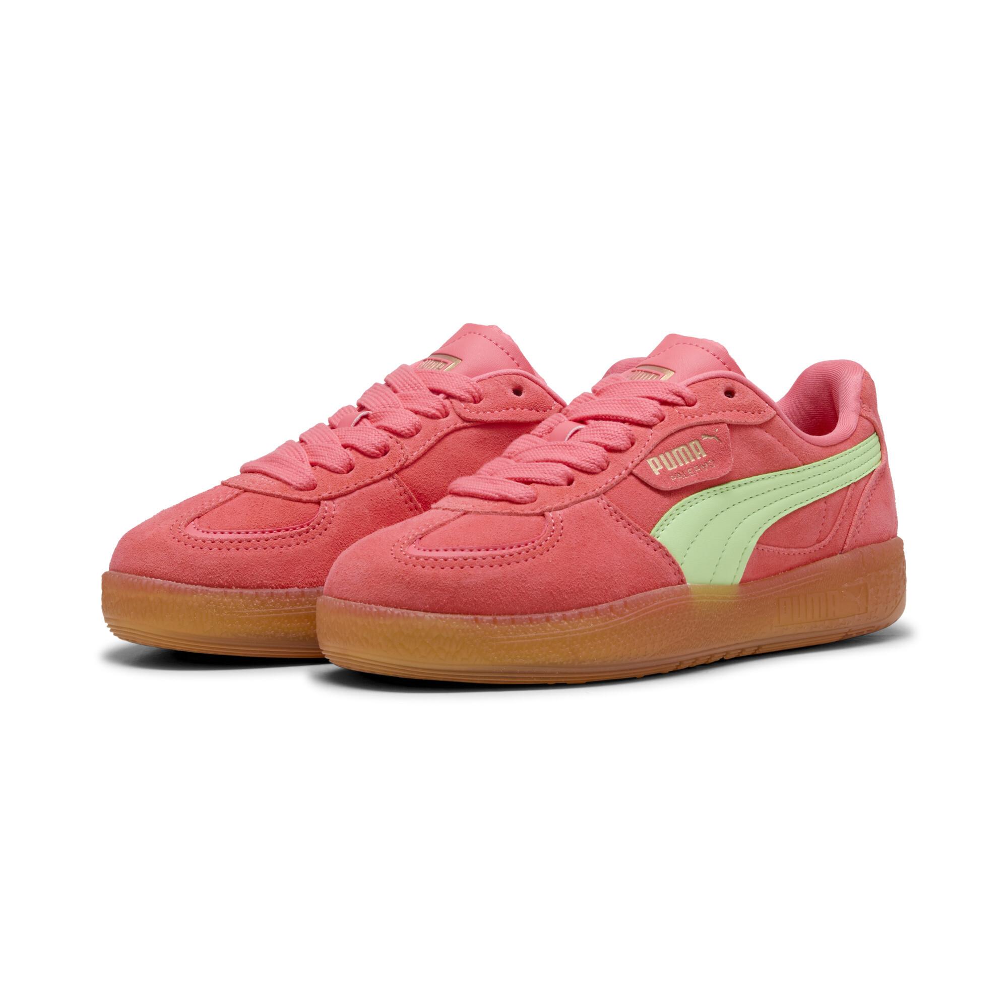 Puma Damen Palermo Lamoda Sneakers