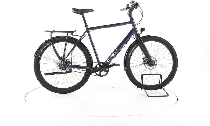 Contoura AL-6 Vélo de ville et trekking - 293159