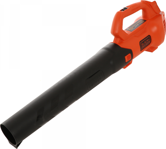 Black & Decker BCBL200B-XJ -  Souffleur à batterie - SANS BATTERIE NI CHARGEUR