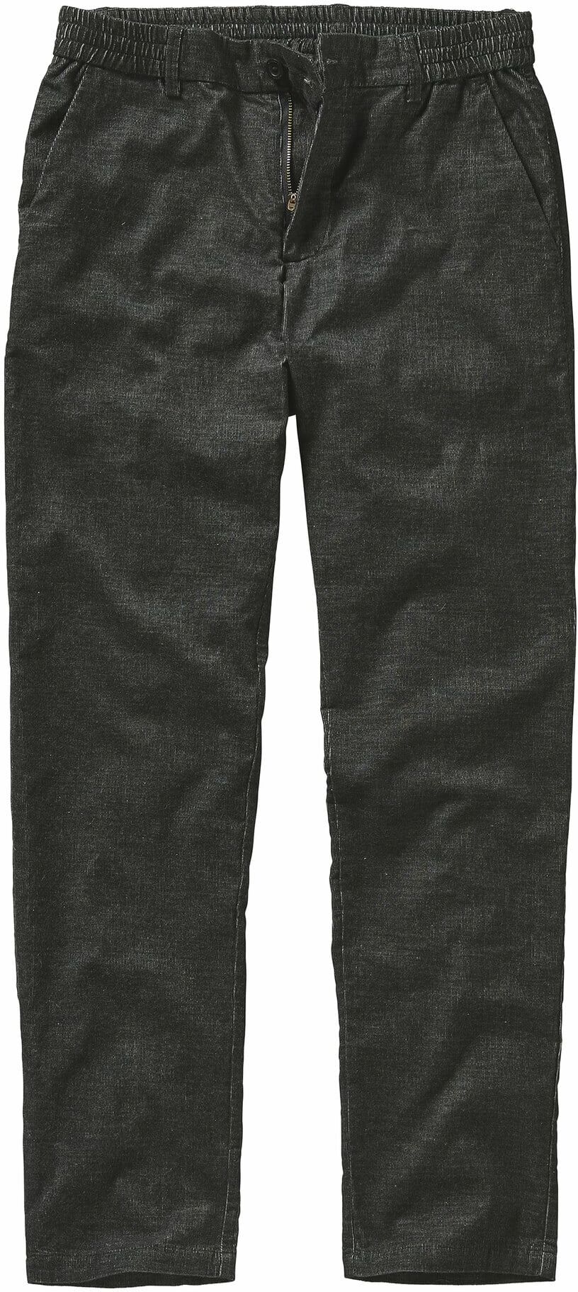 Mey & Edlich Smartset-Hose Schwarz 102