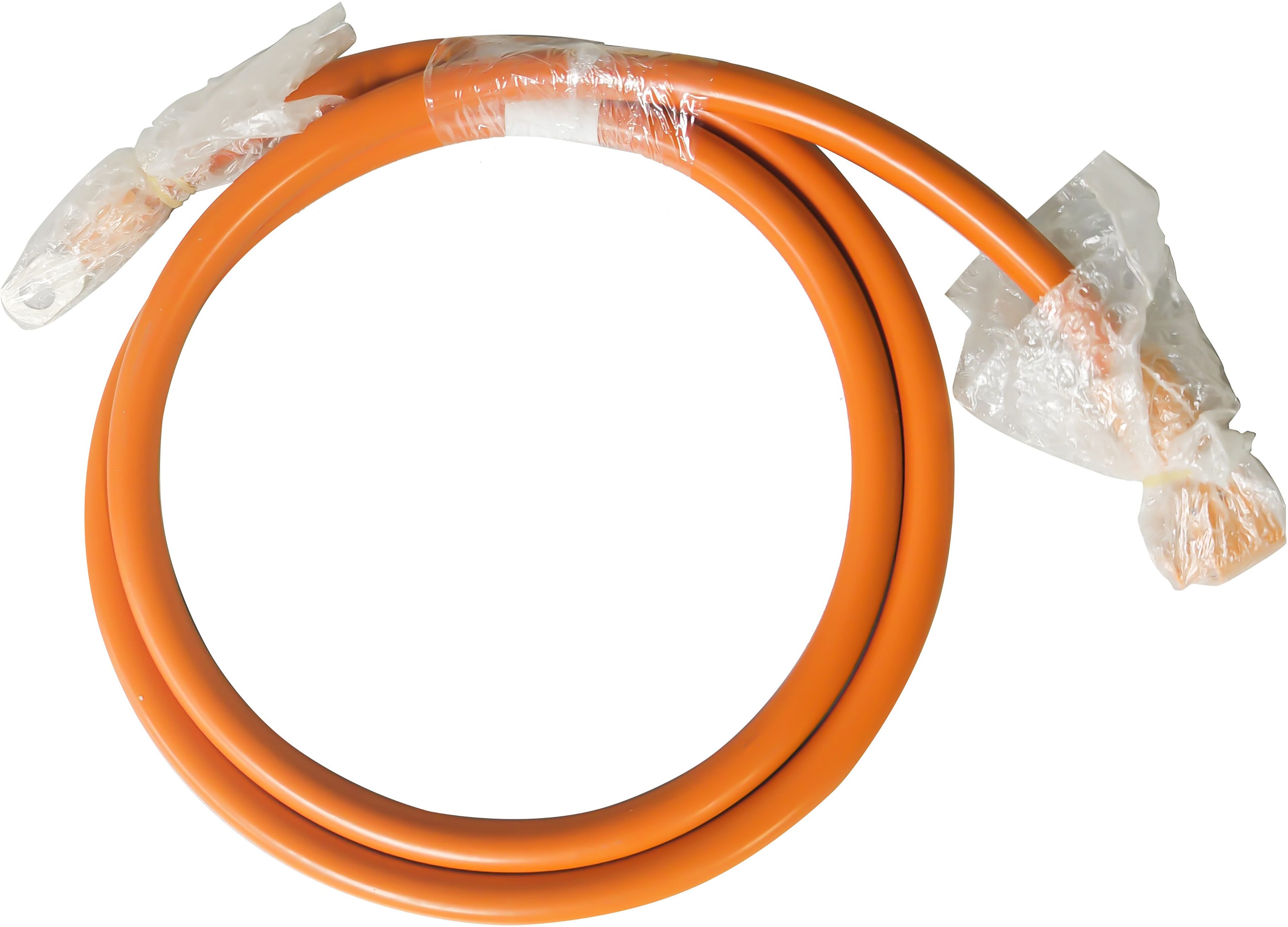 Sunwoda KIT CAVI CABLAGGIO SUNESS MONOFASE TRA BATTERIA E INVERTER SOLIS IBRIDO MONOFASE