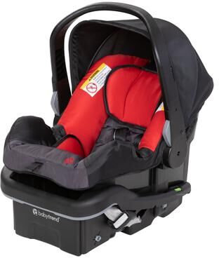 Baby Trend EZ-Lift PLUS Infant Car Seat
