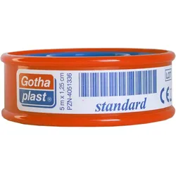 Gothaplast Heft Sta 5x1.25 1 ST