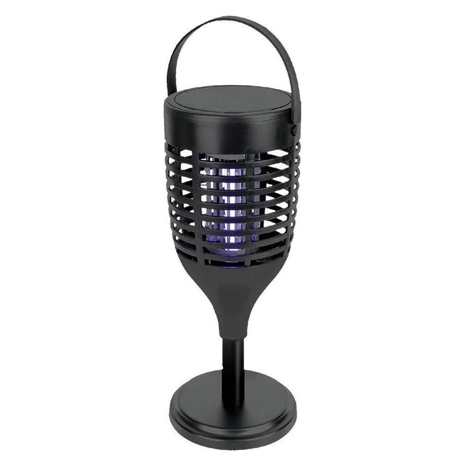 V-Tac VT-3215 23459 UV-Licht, Stromgitter UV-Insektenfänger 5 W (L x B x H) 128 (23459)