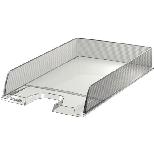 Esselte Briefablage Europost 623603 glasklar DIN A4, 1 St.