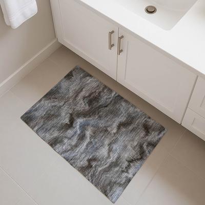 Addison Rugs Premium Washable Super Soft Contemporary Blur Mayfield Rug
