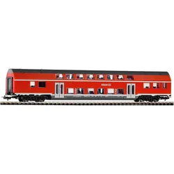 Piko H0 57620 H0 Doppelstock Zwisch (Spur H0)