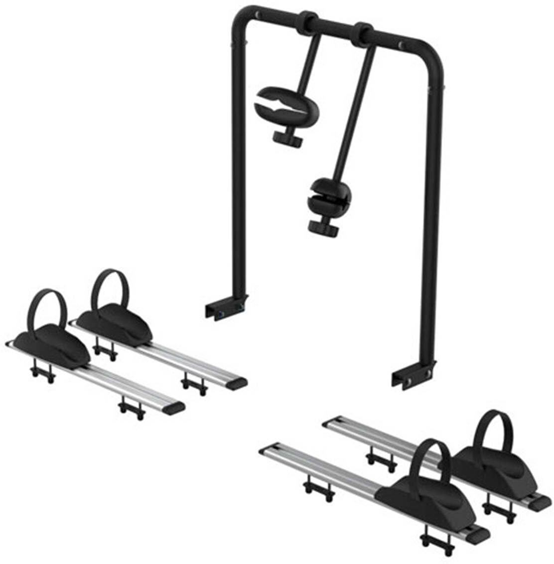 Adaptador de cruzeta Tailo 940-442