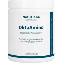 OKTAAMINO Presslinge 150 St