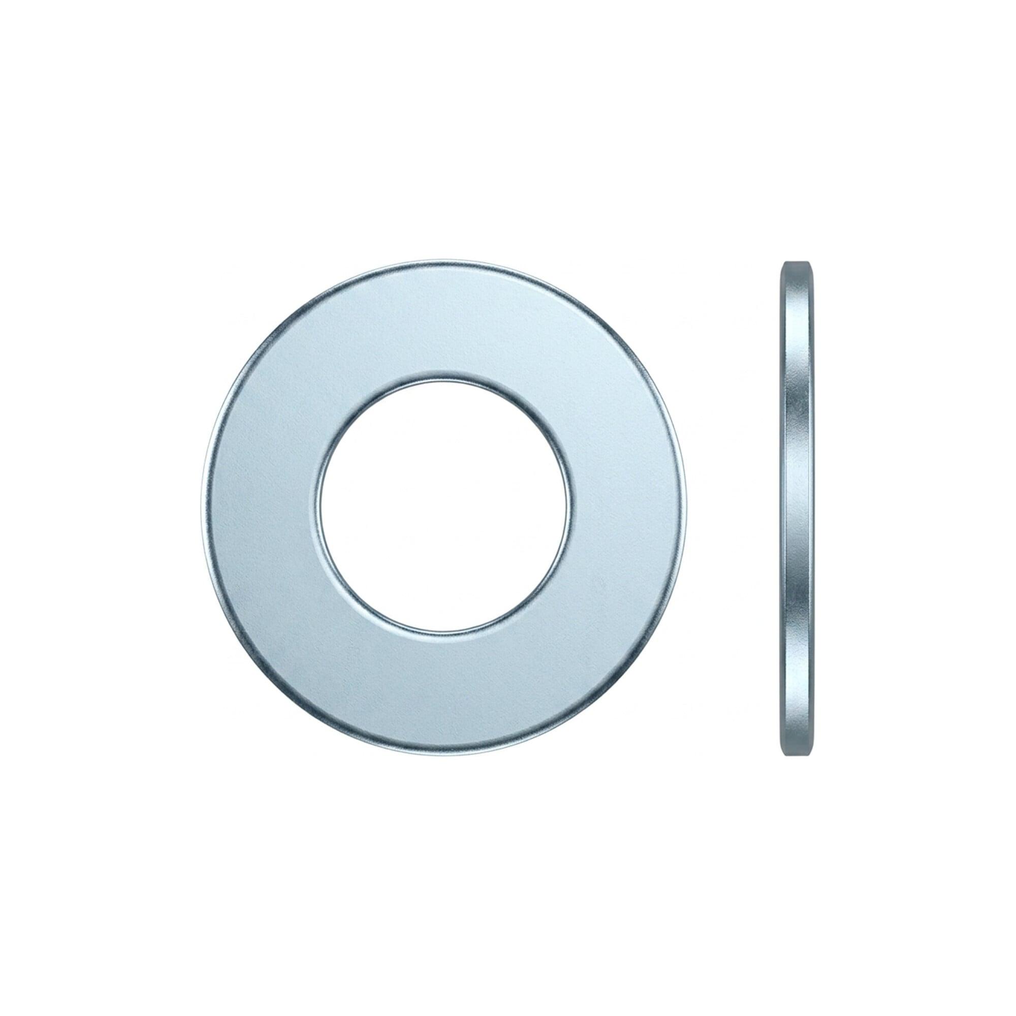 DIN 126/ISO 7091 Stahl 17,5 S ; Industrial Quality Supplies (001260000175000)