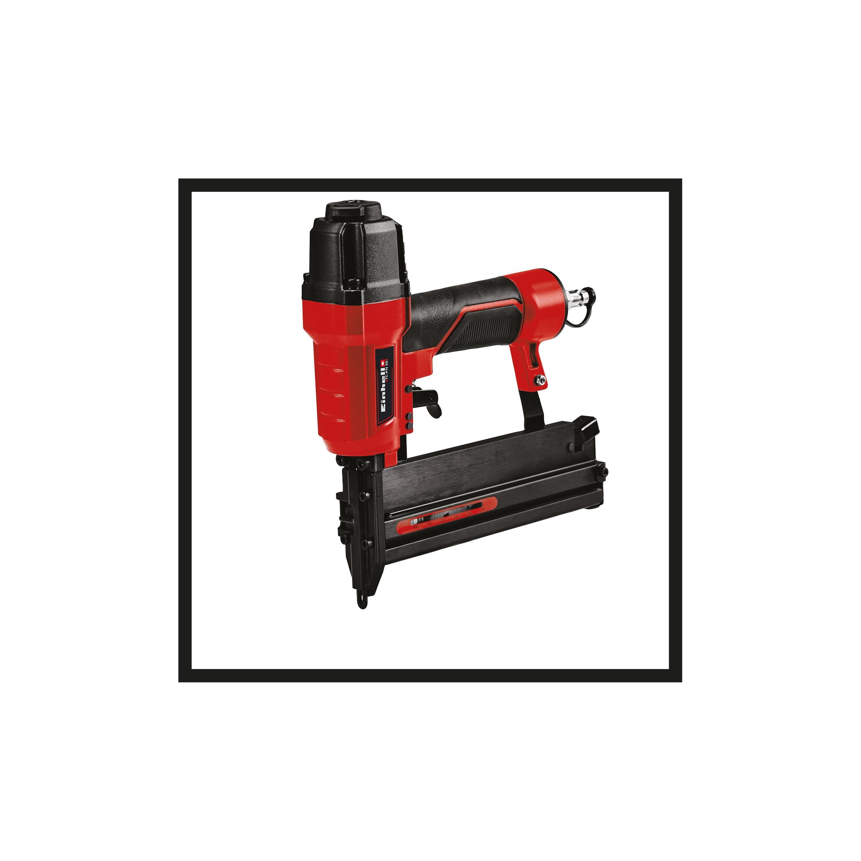 Einhell TC-PN 50 (Nagelpistole, Tacker) (4137790)