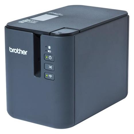 Brother PT P950NW (360 dpi) (PTP950NWYP1)