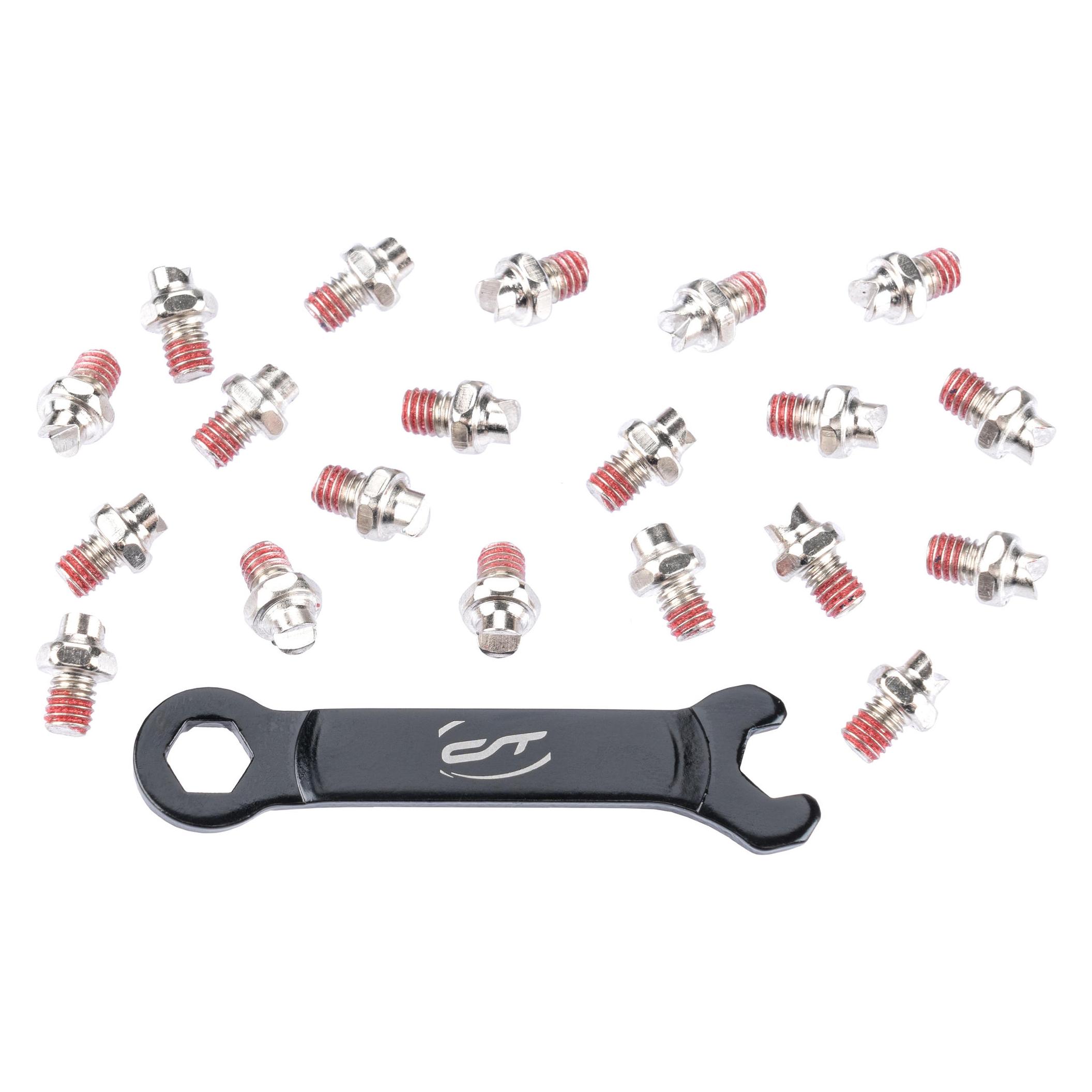 Contec Pedalpins R + (03368925)