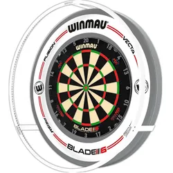 Winmau Plasma Ice LED Dartboard Light