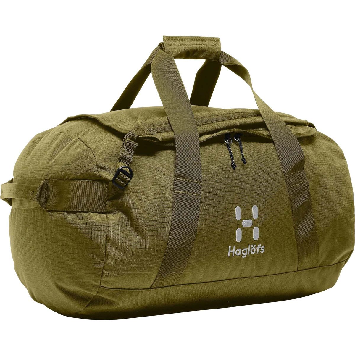 Haglöfs Fjatla 60 olive green (4VY) 1-SIZE 6069894VY005