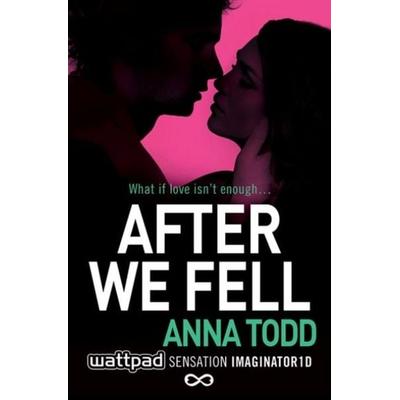 After We Fell, Taschenbuch von Anna Todd, Simon & Schuster Uk