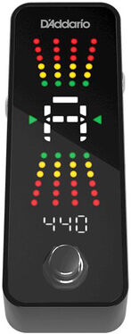 Daddario PW-CT-23 Pedal Tuner