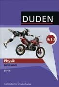 Gau, Dr. Barbara - Duden Physik - Gymnasium Berlin: 9./10. Schuljahr - Schülerbuch - Preis vom 10.10.2026 11:48:34 h