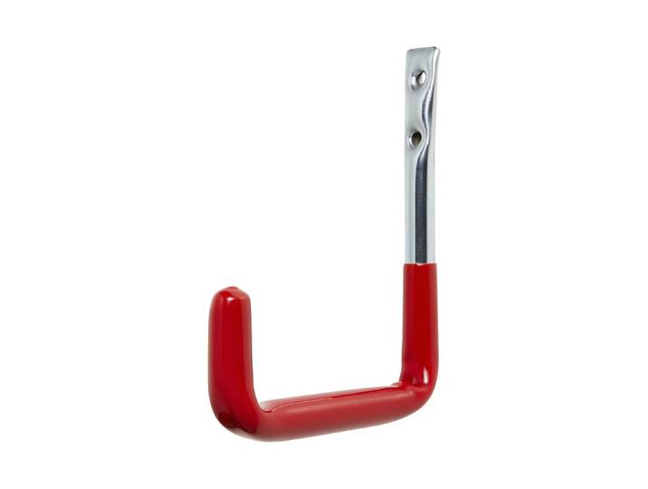 Wandhaken Typ 5 Rot