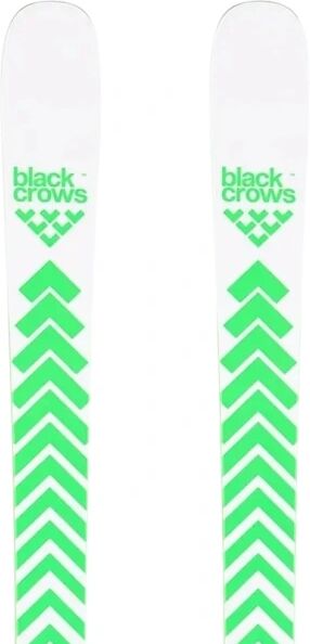 All Mountain Ski Black Crows Captis (184cm - Grün)