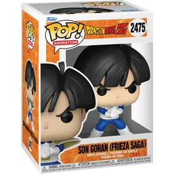 Funko POP! Animation Dragon Ball Z Gohan Vinylfigur