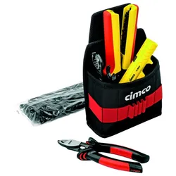 Cimco Werkzeuge Gürteltasche 170475