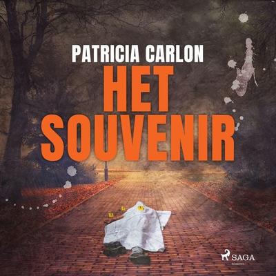Het souvenir - Patricia Carlon, Audio, 9788726755473