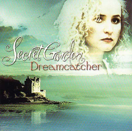 Secret Garden - Dreamcatcher - Preis vom 12.10.2026 11:37:12 h