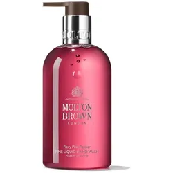Molton Brown, Handseife, Pink Pepper HW (Flüssigseife, 300 ml)