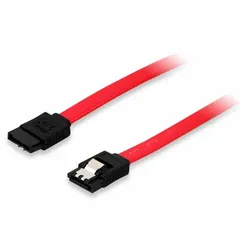 Equip SATA II Kabel, 0.5m